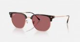 NEW CLUBMASTER RB4416 710/AF 51-20