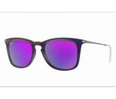 Óculos de Sol Ray Ban RB4221 Violeta
