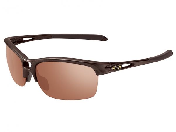 OAKLEY RPM SQUARED CHOCOLATE SIN BLACK IRIDIUM