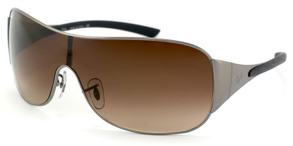 Ray Ban RB3321 O41/13