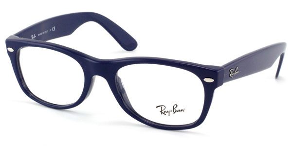 Ray Ban RX5184 2457