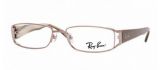 RAY-BAN RB6157 2531 - OCULOS DE GRAU