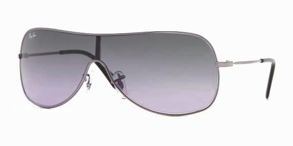 RAY-BAN RJ9507S - ÓCULOS DE SOL INFANTIL