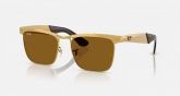 WAYFARER DELUXE RB3875 927631 56-18