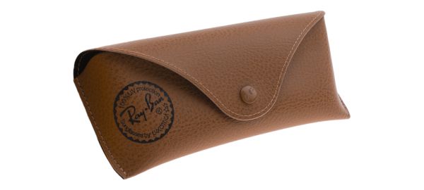 ÓCULOS RAY BAN RB 3016 1159/4E CLUBMASTER