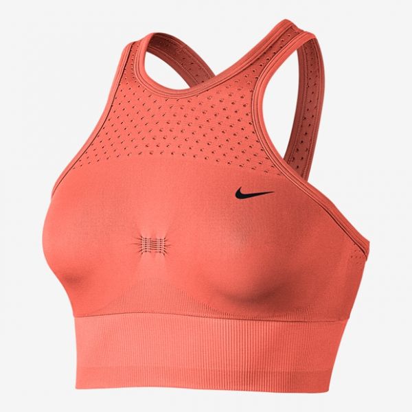 TOP NIKE DFK BRALETTE FEMININO