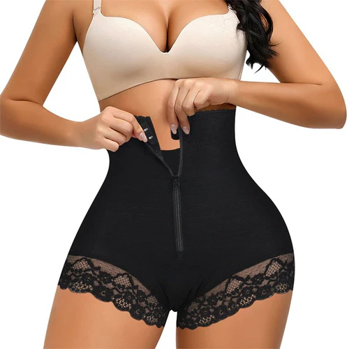 Cinta UltraSlim Modeladora Preta