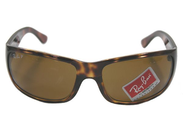 Ray Ban RB 4092 Polarizado