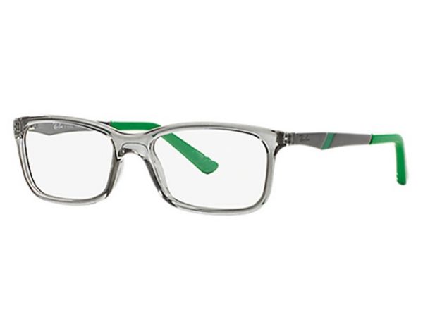 Óculos Ray Ban RB 1538L 3608 Acetato Infantil