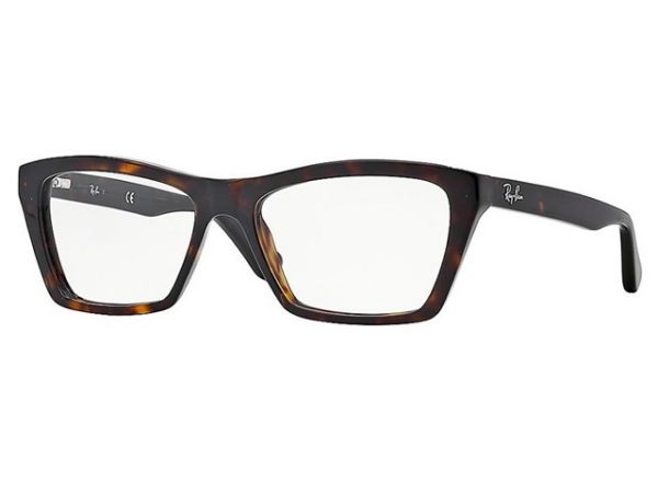 Óculos Ray Ban RB 5316 2012 Acetato Feminino