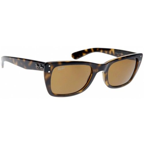 Ray Ban RB4148 Tartaruga/Marrom