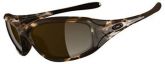 Oakley Women Encounter Tartaruga Topaz OO9091-03