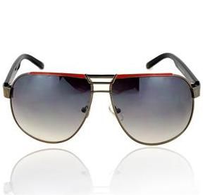 Óculos de Sol Unisex Daytona Black RDO