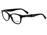 Óculos Dolce e Gabbana DG3136 2525 Acetato Feminino