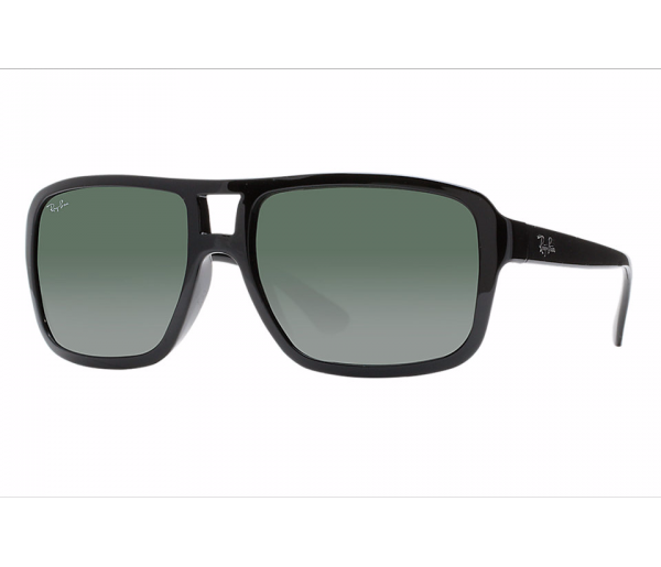 Óculos de Sol Ray-Ban RB4206L Preto