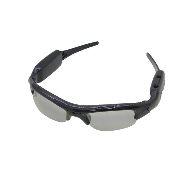 Óculos importado MP3/Câmera  Mobile Eyewear Recorder