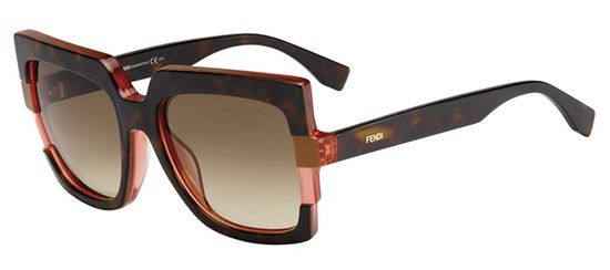 Fendi  METRÓPOLE FF 0062 / S