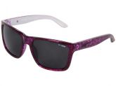 Oculos Arnette Witch Doctor Purple w Grey