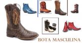 Bota Country Masculina Goyazes