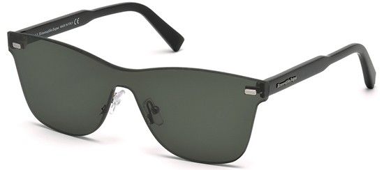 ÓCULOS DE SOL ERMENEGILDO ZEGNA 0025 VERDE