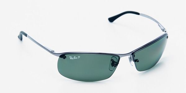 Ray Ban RB3183 LENTES Polarizadas