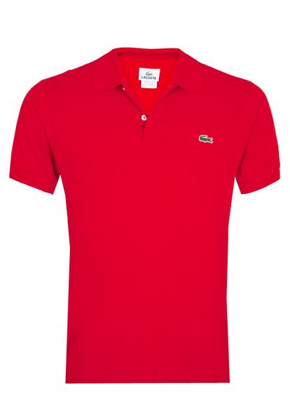 Camisa Lacoste Polo Galaxie