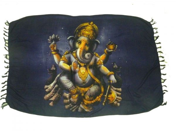 Canga de Ganesha