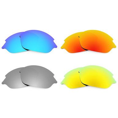 LENTES DE REPOSIÇÃO OAKLEY ROMEO 2.0