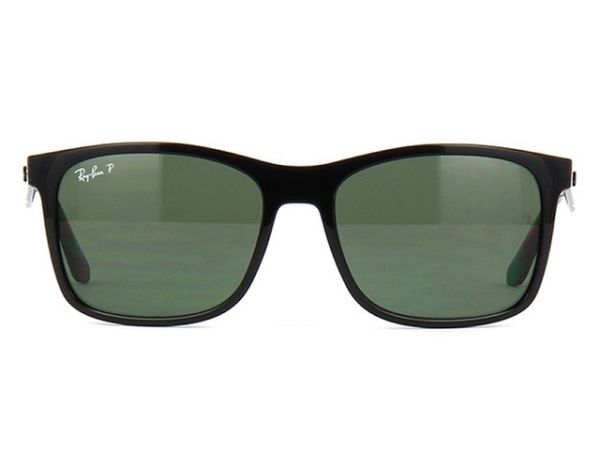 Óculos Ray Ban RB4232 601/9A Acetato Unissex Polarizado