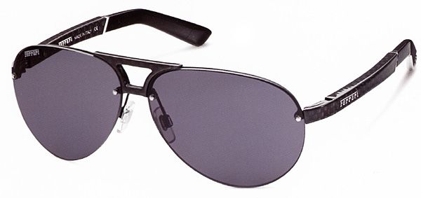 Ferrari Sunglasses - MODENA CHALLENGE: Made by Ferrari