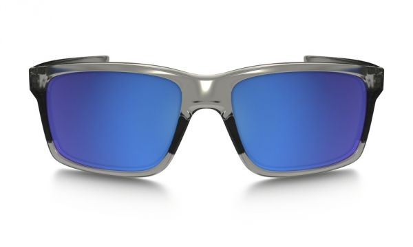 OAKLEY MAINLINK CINZA SAFIRA IRIDIUM