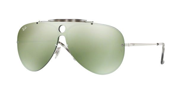 Ray-Ban RB3581N Blaze 003/30