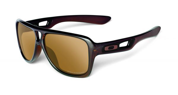 OAKLEY DISPATCH II POLARIZADO Polished Rootbeer Bronze