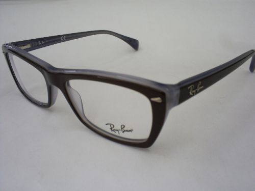 Armação de óculos Ray Ban RB 5255 5076