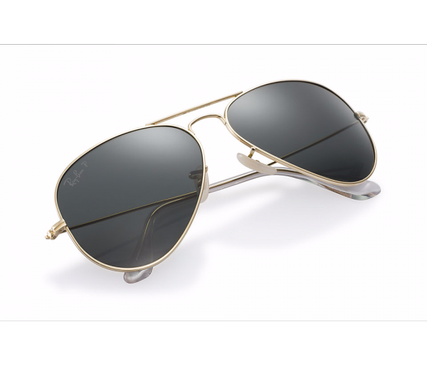 Óculos de Sol Ray Ban RB3025K 160/N5 Polarizado