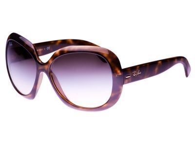 Óculos Ray Ban Retrô Acetato RB4098 Marron Demi Médio