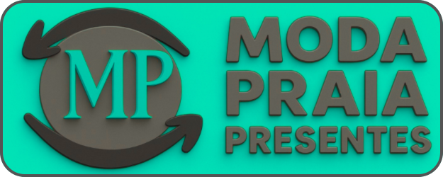 MODA PRAIA PRESENTES