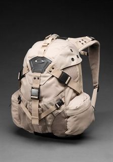 Mochila Oakley Icon 3.0 Backpack New Khaki