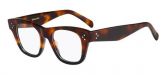 Óculos de grau Céline Catherine Small 41361 Tartaruga