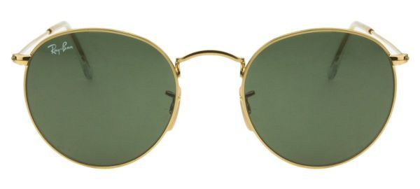 Ray Ban RB3447/50 001-50 Dourado