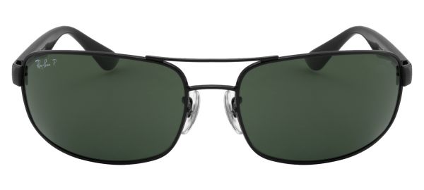 ÓCULOS RAY BAN RB3445/64 POLARIZADO