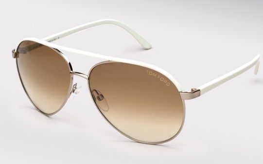 TOM FORD TF0112 SILVANO