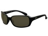 Óculos Ray Ban RB4068 Acetato Feminino