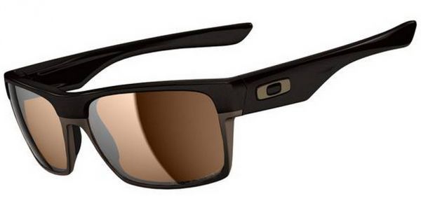 ÓCULOS DE SOL Oakley TwoFace BROWN SUGAR/ BRONZE POLARIZED