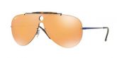 Ray-Ban RB3581N Blaze 90387J