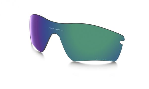 lentes de reposição oakley radar path azul polarized