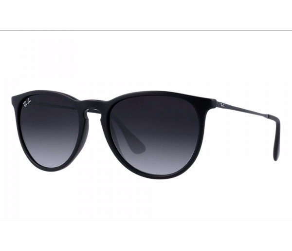 Óculos de Sol Ray-Ban Erika RB4171 Preto