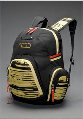 Mochila Planetary Backpack 2.0