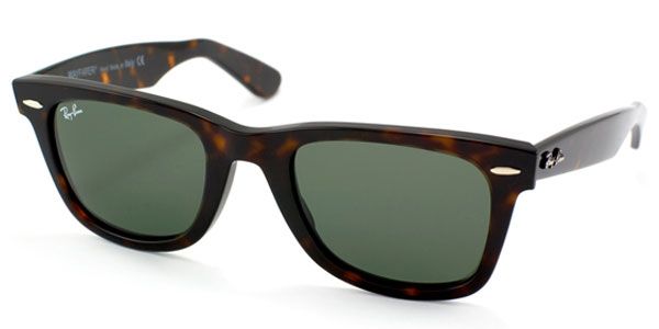 Ray Ban RB2140 Original Wayfarer 902