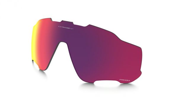 LENTES DE REPOSIÇÃO OAKLEY JAWBREAKER PRIZM